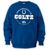 NFL - Big Men's Indianapolis Colts Crew Sweatshirt