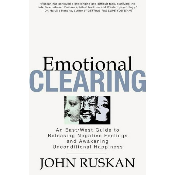 Emotional Clearing, (Paperback)