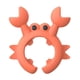 thumbnail image 1 of Espátula Moqsnm para cocinas domésticas, cuchara sopera desbordante, pala para colocar utensilios de cocina, estante de almacenamiento móvil, 1 of 6