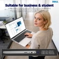 thumbnail image 2 of Dell 16 Touchscreen Laptop DC16251, Intel Core 7 150U, 32GB DDR5, 2TB SSD, Fingerprint, Backlit Keyboard, Free Office 365 for the Web, Windows 11 Pro, Copilot AI, 2 of 7