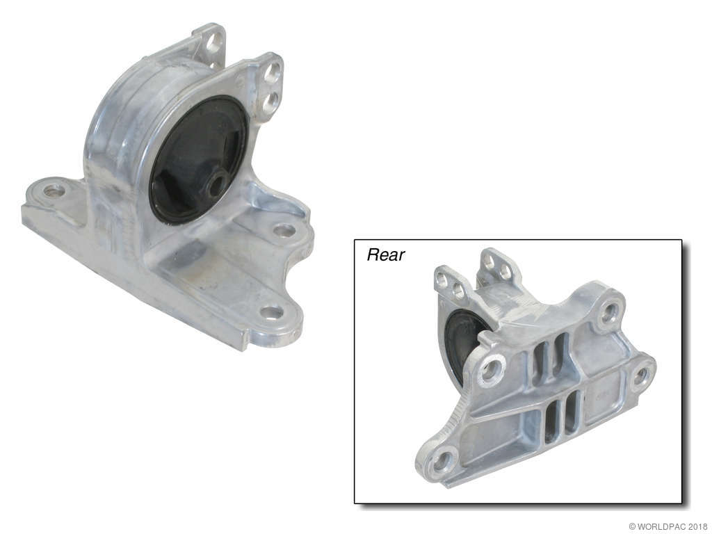 GOPARTS Replacement for 20002005 Mitsubishi Eclipse Manual