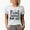 White, variant on Real Women Play Golf Quote with Ball on Grass & Woman Golf Player, Golfing or Golfer Themed Merch Gift, Tan T-Shirt, S