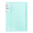 Transparent, variant on Transparent simple and lightweight A4 loose-leaf folder pp student data sheet music folder