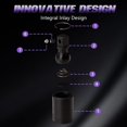 thumbnail image 3 of Juego de Vasos de Junta Universal Air Cannon, Juego de Vasos Giratorios de , 4 Piezas, Juego de Accionamiento de 1/4 Pulgadas, 3/8 Pulgadas, 1/2 Pulgadas y 3/4 Pulgadas, 3 of 5
