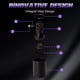 thumbnail image 3 of Juego de Vasos de Junta Universal Air Cannon, Juego de Vasos Giratorios de , 4 Piezas, Juego de Accionamiento de 1/4 Pulgadas, 3/8 Pulgadas, 1/2 Pulgadas y 3/4 Pulgadas, 3 of 7