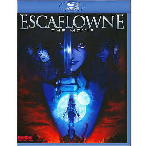 Escaflowne: Movie