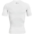 thumbnail image 3 of Under Armour Men's HeatGear Short Sleeve Shirt, 3 of 5