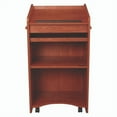 thumbnail image 2 of Oklahoma Sound Aristocrat Floor Sound Lecterns, 2 of 4