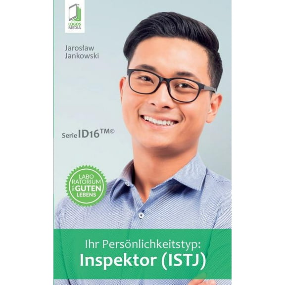 Ihr Persönlichkeitstyp - Inspektor (ISTJ), (Paperback)