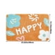 thumbnail image 3 of Machine Washable 15.74 x 23.62 in Rugs for Bedroom, Soft Bedside Floor Dorm Area Rug, Fuzzy Non-Slip Indoor Room Carpet for Kids Boys Girls Teen Home Decor Aesthetic, 3 of 9