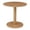 Natural(table), variant on PHOYAL 31.5" MDF Round Dining Table for Kitchen Small Space Apartment, Small Round Dining Table for 2, Tulip Style Pedestal Dining Tables, Natural