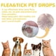 thumbnail image 5 of Big sale! Pet External Insect Repellents Drops For Cats And Dogs To Clean External Fleas, Lice And Ticks, Skin Anti-itch Care 1ML, 5 of 5