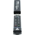 thumbnail image 2 of Apricorn Aegis Secure Key USB 3.0 Flash Drive, 2 of 9