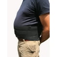 thumbnail image 1 of Alpha Medical Obesity Support Back and Belly Brace (62" - 66" Around Hips), 1 of 4