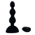 thumbnail image 2 of V For Vibes Remote Control Vibrating Anal Beads Apollo, 2 of 4