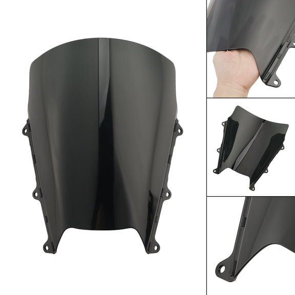 Windshield WindScreen fit for Suzuki GSX-8R 2023-2024