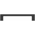 thumbnail image 4 of Baldwin 4407190BIN Contemporary 6" Center To Center Handle Cabinet Pull From The Estate, 4 of 7