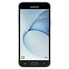 Verizon SAMSUNG Galaxy J3 16GB Black Postpaid