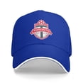 thumbnail image 1 of Casquette Toronto Fc Unisexe Décontractée de Baseball, 1 of 5