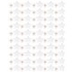 thumbnail image 4 of Remache seguro en forma de estrella botón de perno prisionero aleación de zinc para bolsos de cuero para equipaje, 4 of 8