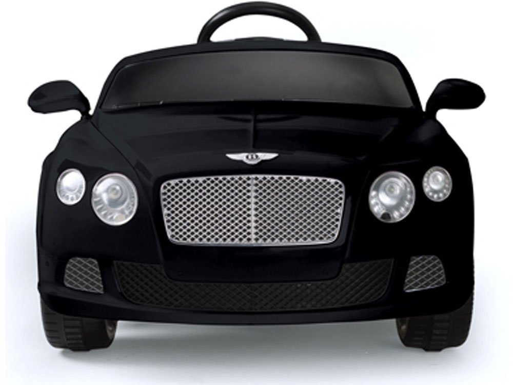 bentley toy car walmart