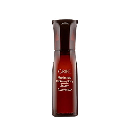 oribe thickening spray travel size