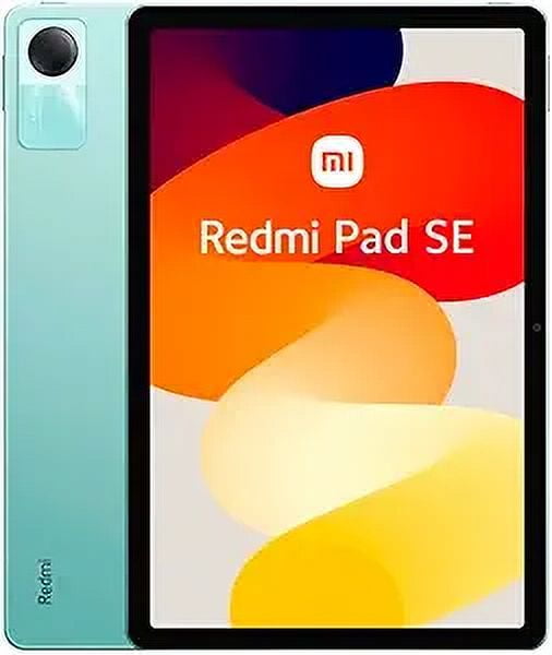 Xiaomi Redmi Pad SE, WiFi 11 Xiaomi Redmi Pad SE, WiFi 11