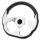 thumbnail image 1 of Volante Nikou 12,5 Pulgadas Para Carrito de Golf Universales Durabilidad Probada, 1 of 9