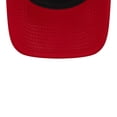 thumbnail image 5 of Men's New Era Red New York Giants City Originals 39THIRTY Flex Hat, 5 of 6