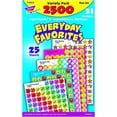 thumbnail image 1 of Stickers-Variety Pack, Everyday Favourites, 1 of 3