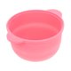 thumbnail image 2 of Tazón de cera resistente al calor Tazón de cera de silicona Tazón de cera Calentador de cera accesorio interno Pink, 2 of 7
