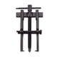 thumbnail image 1 of Extractor de Cojinetes Perfecl de Dos Mordazas Ajustable 4 Pulgadas, 1 of 8
