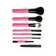 thumbnail image 1 of 7s Pro Brushes Cosmetic Makeup Brush Set Brush Zulema none, 1 of 5