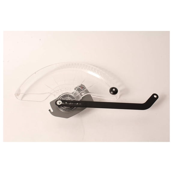 4PCS 080016005704 for Blade Guard Assembly TSS102L TS1345L 10" Miter Saw