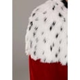 thumbnail image 4 of Accessoire Cape Royale Moyenne pour Adulte, 4 of 6