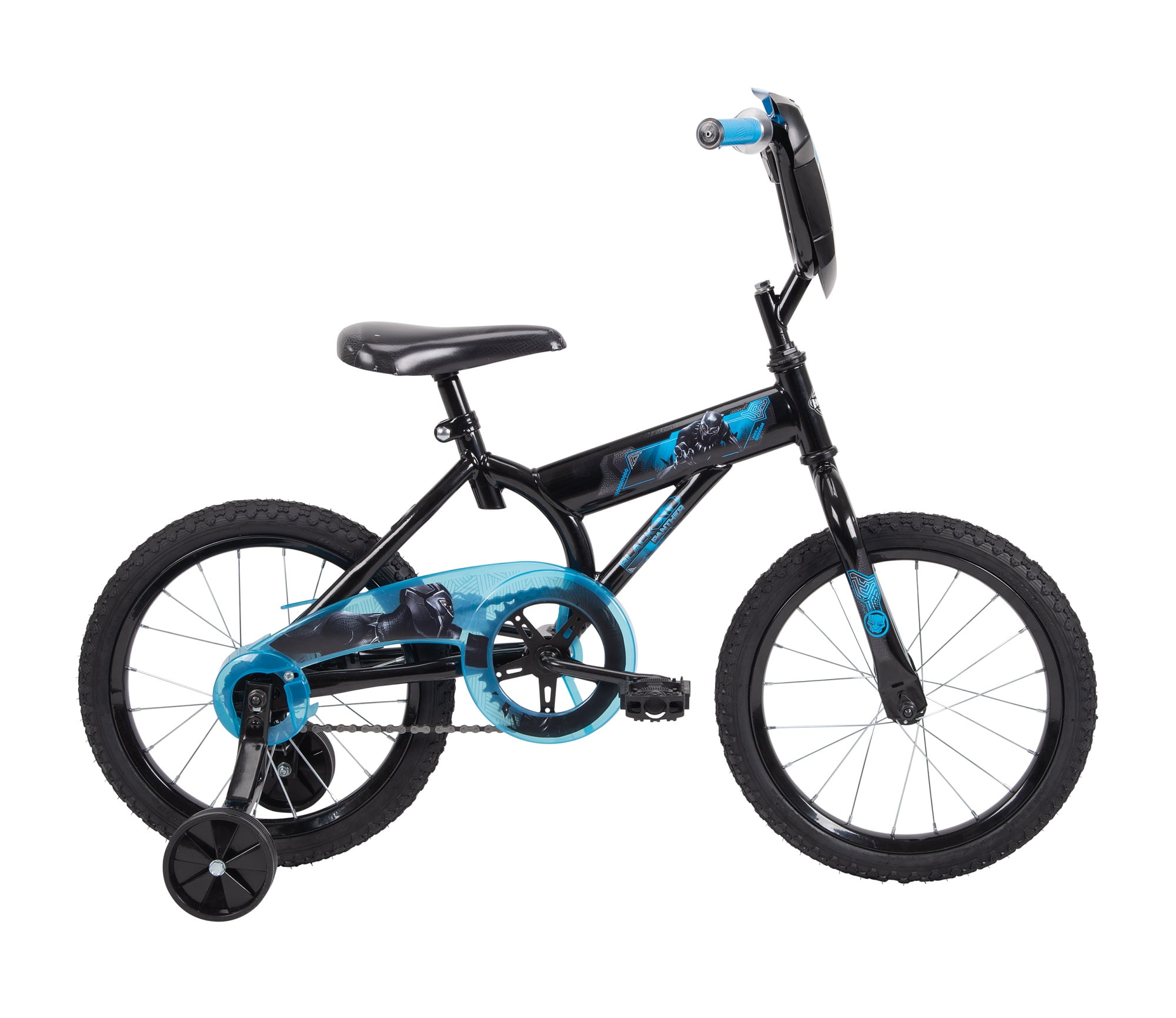 walmart black panther bike