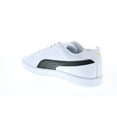 thumbnail image 5 of Puma Mens Match Star Trainer Sneaker WHT/B-10.5, 5 of 8