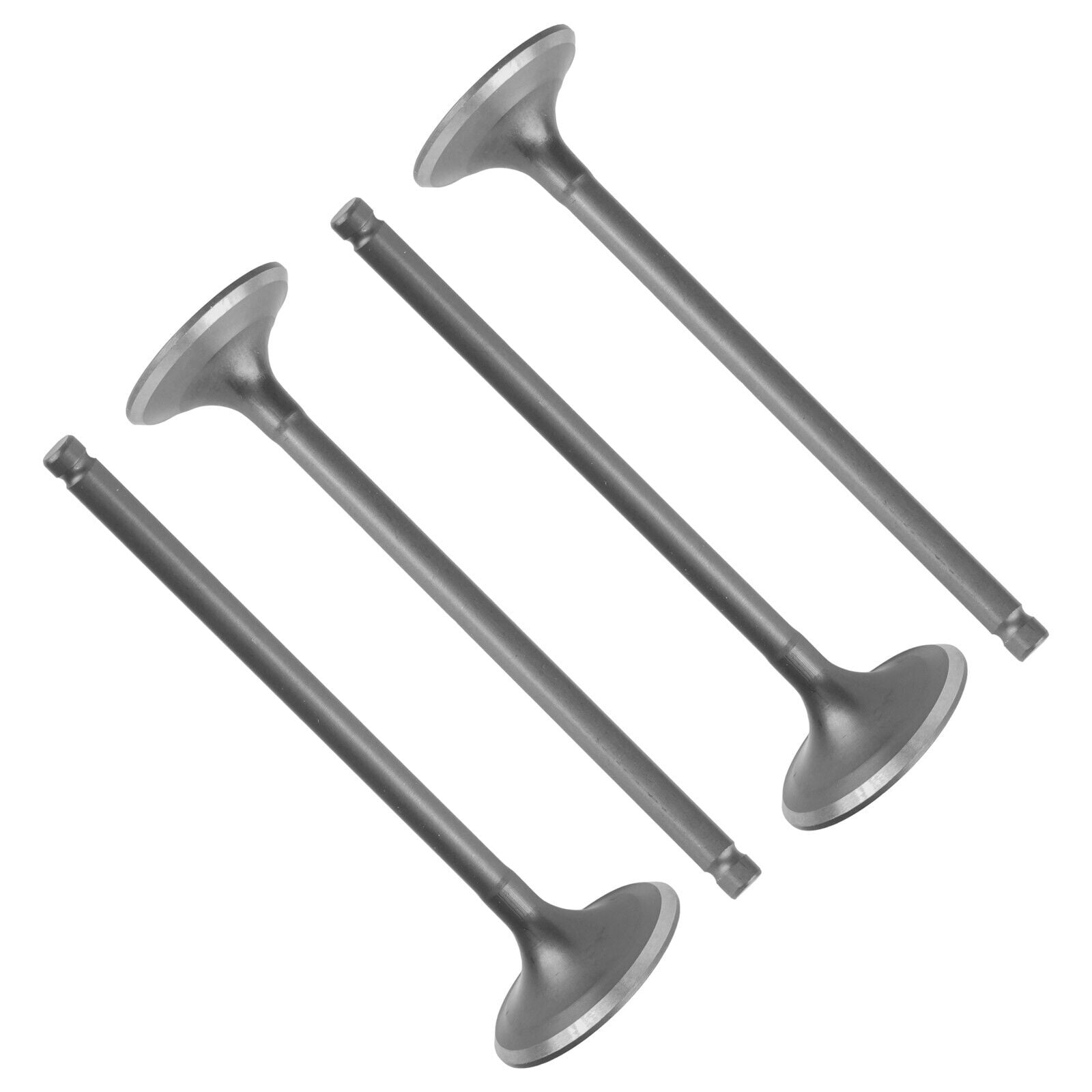 Intake & Exhaust Valve for Honda TRX300EX Sportrax 19932008 / TRX300X 2009