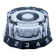 thumbnail image 2 of 4 Uds. Perillas Campana Guitarra Pantalla para Accesorios LP (), 2 of 5