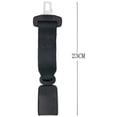 thumbnail image 3 of Accesorios para carritos de golf con cinturones de seguridad universales, kit de cinturones de seguridad de fácil instalación y correas extensibles, cinturones de regazo retráctiles con diseño, 3 of 5