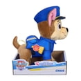 thumbnail image 3 of Peluche Paw Patrol Chase Deluxe, 3 of 6