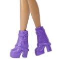 thumbnail image 4 of Muñeca Mattel Monster High Look Uniforme Monstruoso Clawdeen, 4 of 5