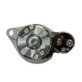 thumbnail image 2 of Starter Motor for Jeep Cherokee/Grand/Cherokee/Wrangler/TJ 99-04 4.0L, 2 of 3