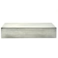 thumbnail image 3 of SE JT34443SB Steel Bench Block, 4" x ¾" x 4", 3 of 5