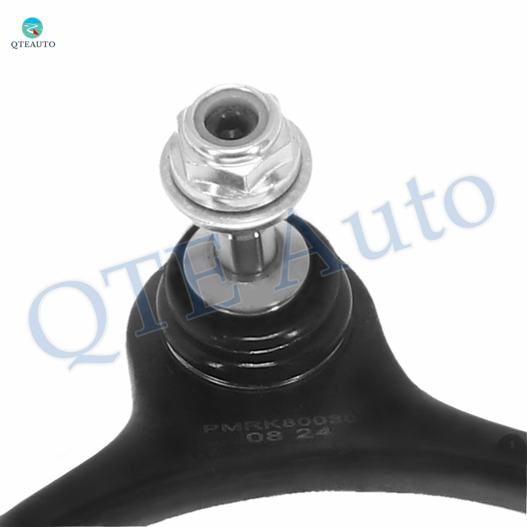 Pair of 2 Front Left-Right Upper Control Arm Ball Joint For 2003-2011 Ford Crown Victoria