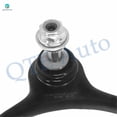 thumbnail image 4 of Pair of 2 Front Left-Right Upper Control Arm Ball Joint For 2003-2011 Ford Crown Victoria, 4 of 7