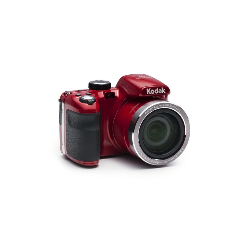 kodak pixpro az421 bridge digital camera