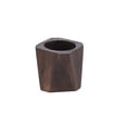 thumbnail image 6 of Ajuny Set of 6 Wooden Napkin Ring Holder Decorative Table Decor Dinner Wedding Dining Party Gift, 6 of 6
