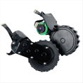 thumbnail image 5 of Kit de Motor de Rueda Izquierda y Derecha para Aspiradora Robot Trouver E10 E10. Rueda Motriz de Repuesto para Barredora., 5 of 5