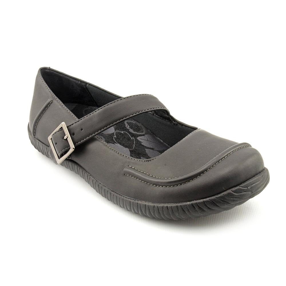 orthaheel elisa casual flat